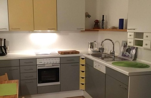 Munstermaifeld Appartement | Appartement à 4 lits - Eulenhorst - Comfort Apartments Walkmühle