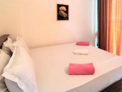 Bambalapitiya Appartement | 4 BHK Duplex Apartments - Colombo Apartment