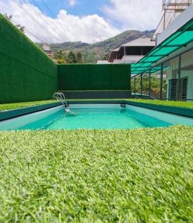 Devikolam Maison | 4 BHK Homestay with swimming pool