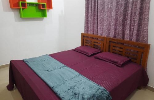 Devikolam Maison | 4 BHK Homestay with swimming pool
