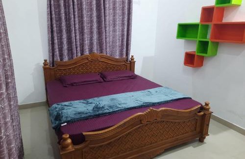Devikolam Maison | 4 BHK Homestay with swimming pool