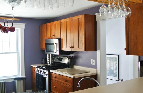Ogunquit Maison | 4 BR, 2 BA, à quelques pas du centre-ville, de la plage et plus