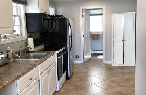 Ogunquit Maison | 4 BR, 2 salles de bain près de tout! 1/2 mile au centre 8/10 à la plage