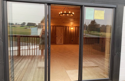 Newville Maison | 4 BR Barndominium by the mountains 15 min from Carlisle