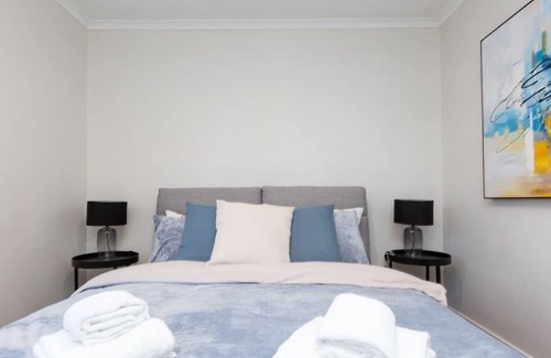 Truganina Maison | 4 BR cozy house in Truganina