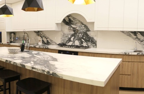 Beit Shemesh Maison | Maison de luxe en RBS A