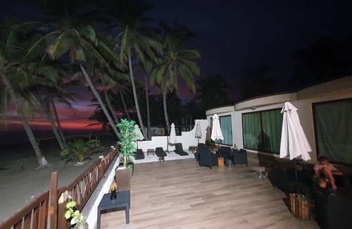 Playa Azul Maison | #4 Bungalow La Perla