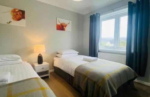 Corpach Maison | 4 Caledonian Road