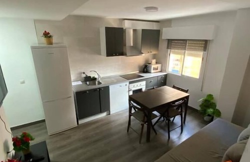Jardin de la Abadia Appartement | 4 Capulino 2 Dormitorios