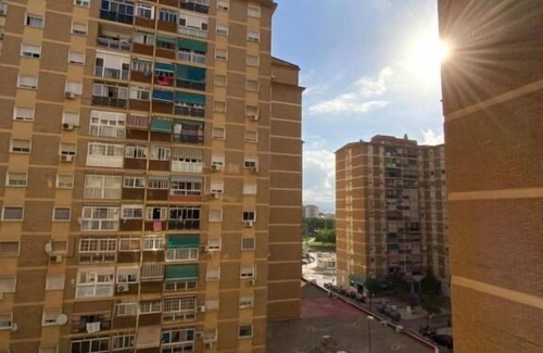 Jardin de la Abadia Appartement | 4 Capulino 2 Dormitorios
