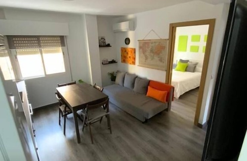 Jardin de la Abadia Appartement | 4 Capulino 2 Dormitorios