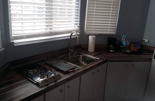 Cabo Rojo Appartement | #4 Casa Galarza