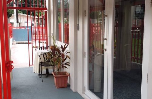 Cabo Rojo Appartement | #4 Casa Galarza