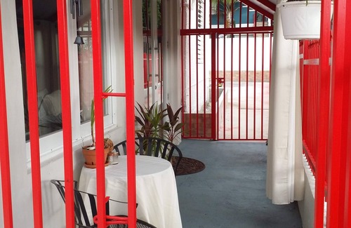 Cabo Rojo Appartement | #4 Casa Galarza