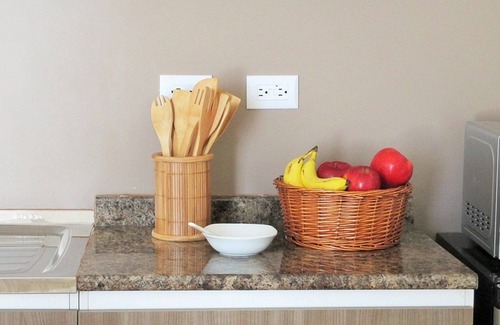San Jose Appartement | 4 CedarCats Short Stay Apartments