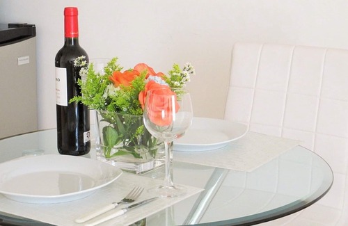 San Jose Appartement | 4 CedarCats Short Stay Apartments