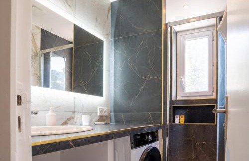Boulevard des Poilus Appartement | 4 chambres à 2Km Nantes centre - comme à la maison
