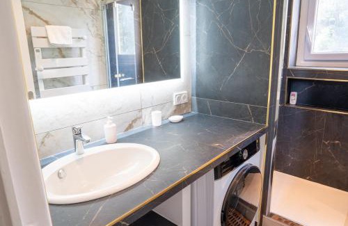 Boulevard des Poilus Appartement | 4 chambres à 2Km Nantes centre - comme à la maison