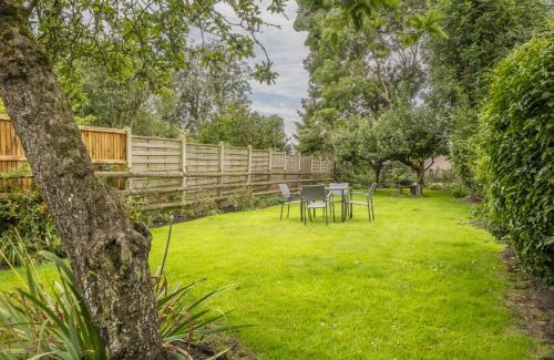 Hempstead Maison | 4 Church Cottages by Big Skies Cottages