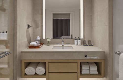 Back Bay East Hôtel | 4 Classic Fireplace Suite at The Newbury Boston!