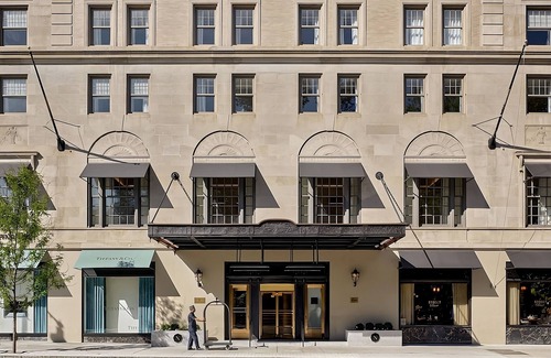 Back Bay East Hôtel | 4 Classic Fireplace Suite at The Newbury Boston!