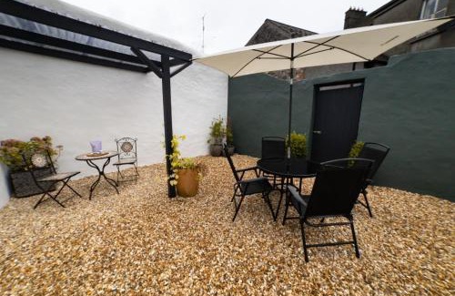 Birr Maison | 4 Connaught Street Birr