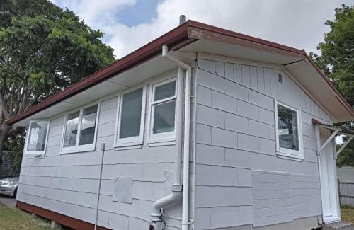 Owhata Chalet De Ski | 4 Doulbe Beds including 1 Sofa Bed Garden Charlet, 638 B Te Ngae Road, Rotorua