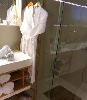 Rosh Pinna Appartement | 4 Elements צימר ארבעת היסודות