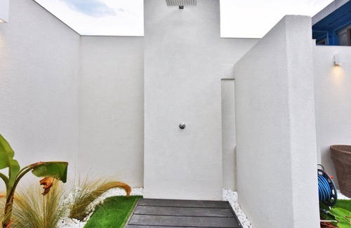 Nea Moudania Appartement | 4 Elements Earth Luxury Suites