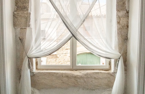 Montouliers Maison | 4 chambres à coucher dans une belle maison de vigneron