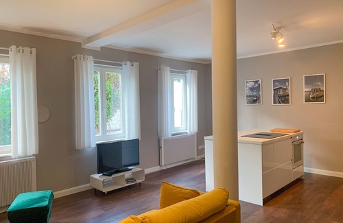Wolgast Appartement | 4-er Schuster - Schuster Acht