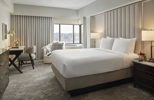 Capitol Hill Hôtel | 4 Family-Friendly Suites w/Kitchenettes | Near Landmarks & Dining Spots