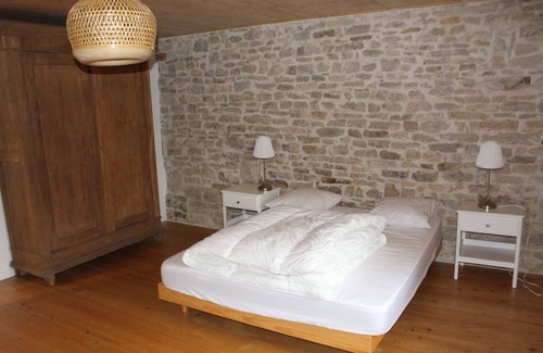 Les Plains-et-Grands-Essarts Autre | Vrbo Property
