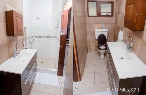 Nelspruit Maison | 4 Gazelle Guesthouse