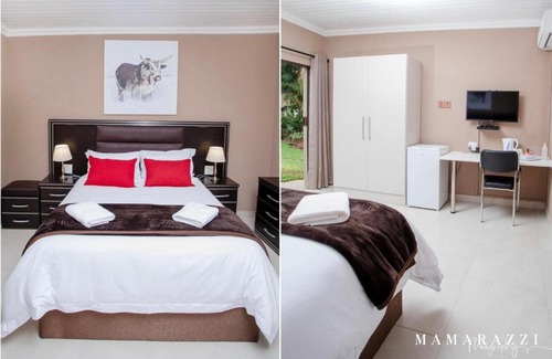 Nelspruit Maison | 4 Gazelle Guesthouse
