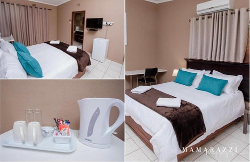 Nelspruit Maison | 4 Gazelle Guesthouse