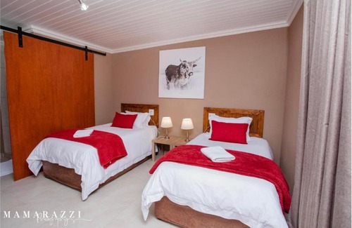 Nelspruit Maison | 4 Gazelle Guesthouse