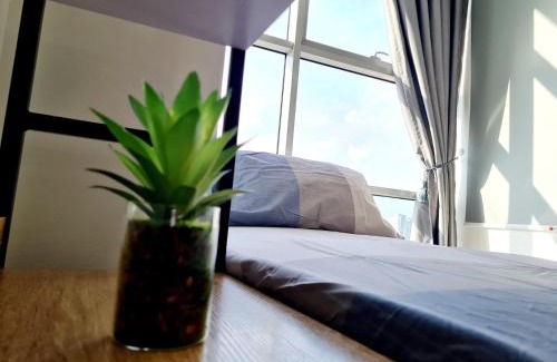 Subang Jaya Appartement | 4 Guest Studio Subang Jaya SS15 Courtyard First Subang LRT SS15 Subang Jaya Medical Center Subang Parade Nu Empire Subang Inti College Taylors College