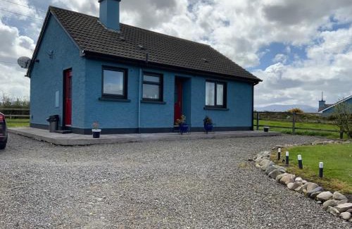 Cromane Maison | 4 Guests - Seaside Cottage - 5min Drive To The Sea