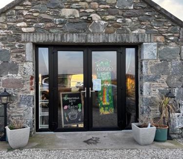 Cromane Maison | 4 Guests - Seaside Cottage - 5min Drive To The Sea