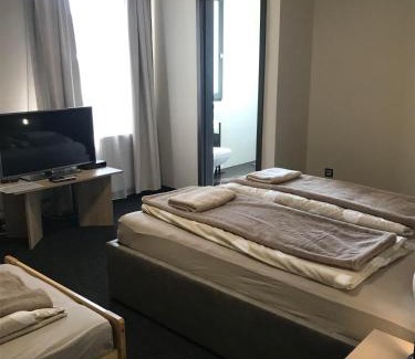 Nyiregyhaza Maison | 4 hálószobás Pihenj Meg Vendégház