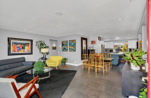 Sunset Cliffs Maison | 4 maisons dans l'océan