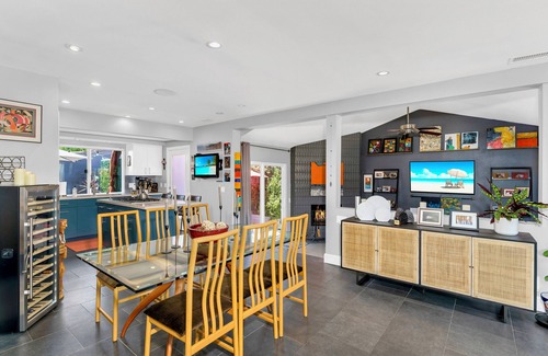 Sunset Cliffs Maison | 4 maisons dans l'océan