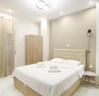 Stavroupoli Appartement | #4 Ioanna Apartments