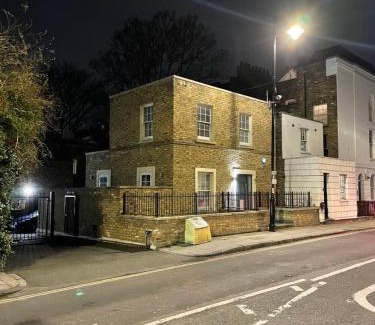 Islington Maison | 4 Islington Park Street