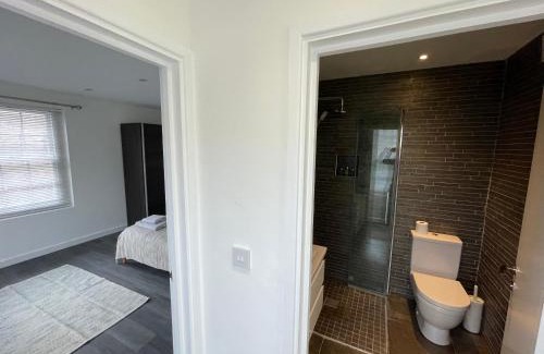 Islington Maison | 4 Islington Park Street