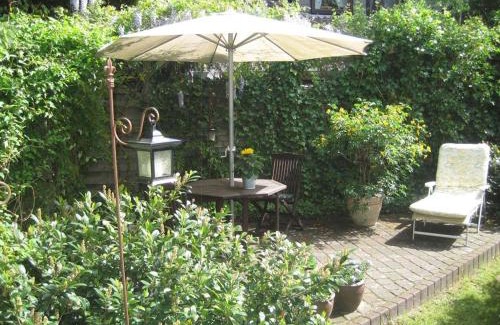 Ollsen Appartement | 4-Jahreszeiten-Idylle Ollsen