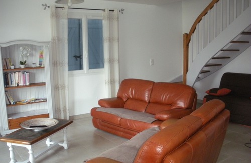 Saint-Martin-de-Seignanx Maison | 4 km de bayonne 7 km des plages dispo 27 juillet au 3 août