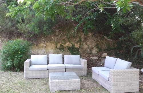 Barbaggio Maison | NOUVEAU 4 km de Saint Florent, Villa de plain pied, calme, 8 pers à Patrimonio