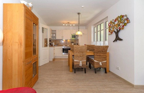 Alt Gaarz Appartement | 4-komfort Direkt am Meer..